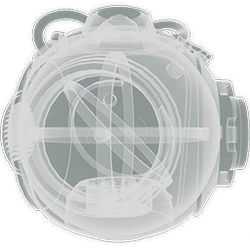 LT53 Kazimir 1500 Salvage