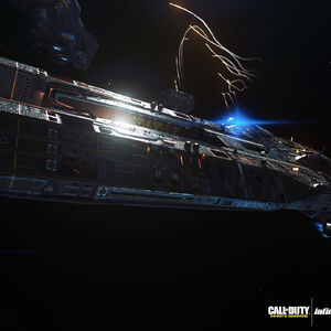 Swsc 1 Olympus Mons Call Of Duty Wiki Fandom