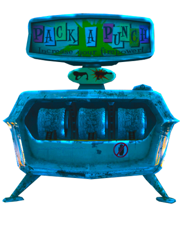 Pack A Punch Machine Call Of Duty Wiki Fandom Pack A Punch Machine Call Of Duty Wiki Fandom