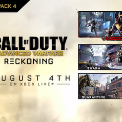Cod Aw Dlc Maps