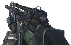 Grenade Launcher Call Of Duty Wiki Fandom