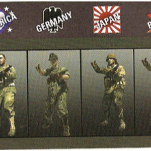 Call Of Duty World At War Call Of Duty Wiki Fandom