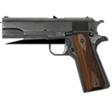 M1911, Call of Duty Wiki