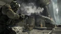 Frost aiming M4A1-2 Black Tuesday MW3