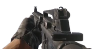 M16A4 от первого лица