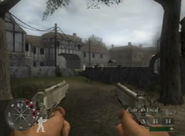 M1911 Dual Wield BRO
