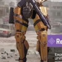 Experimental War Robot 115 Reaper Call Of Duty Wiki Fandom
