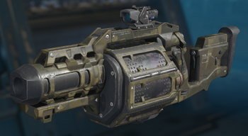 War Machine menu icon BO3