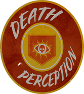 DeathPerception Logo BO4