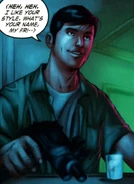 Gilberto MW2G.png (270 KB) Gilberto holding an Uzi