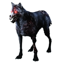 Hellhound Call Of Duty Wiki Fandom