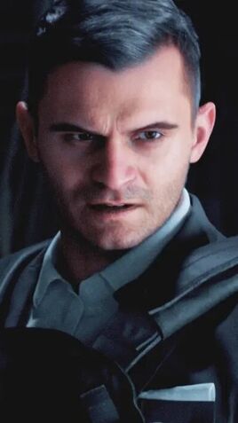 Makarov MWIII