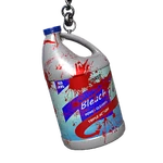 Środki czystości - Talizman - 20x wyeliminuj zombie w Warzone.