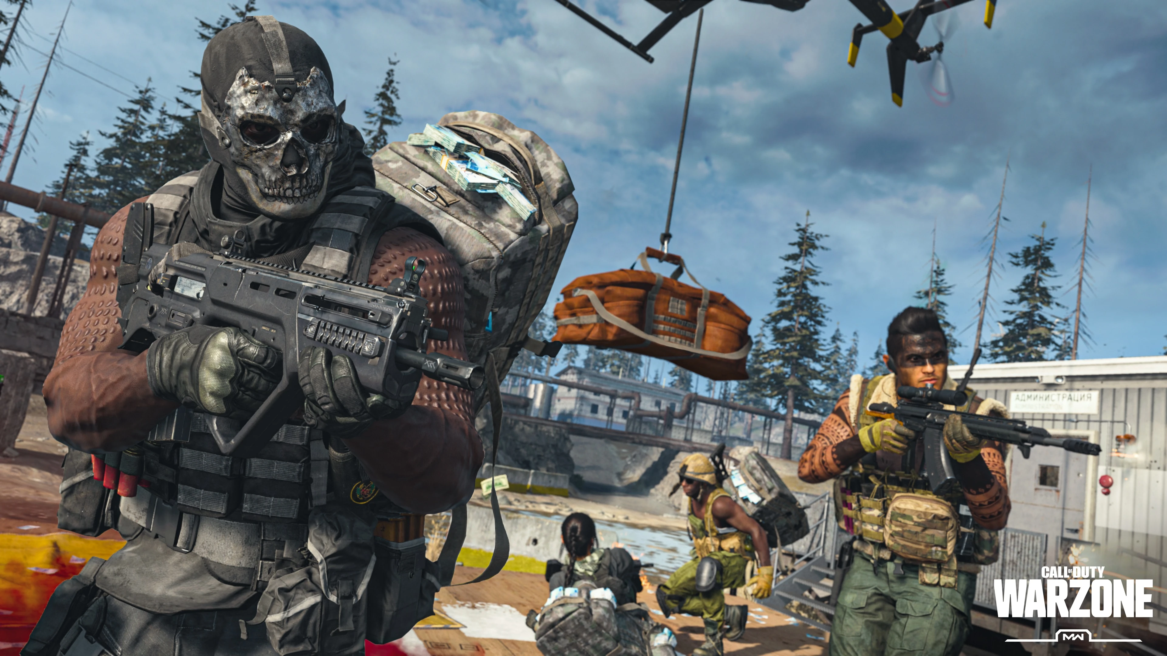 Modern Warfare 3 battle pass completion habits in Modern Warfare 3 — Skidrow guide