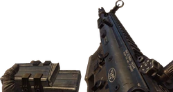 Reloading using Fast Mag