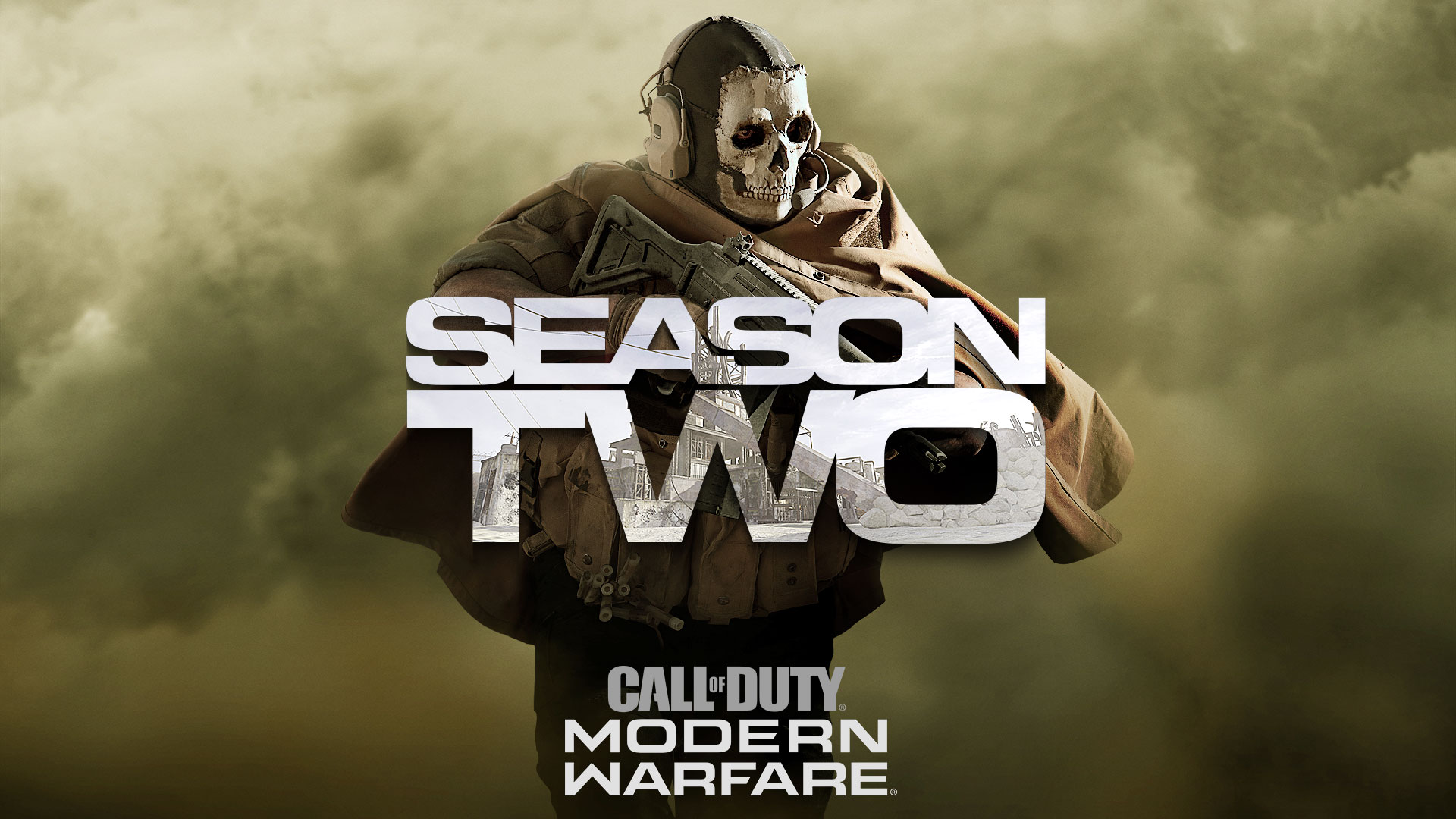 Season Two (Modern Warfare), Call of Duty Wiki