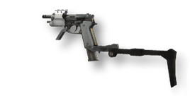 Weapon beretta393