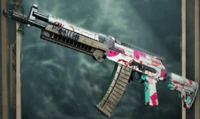 AK117 Сердечки