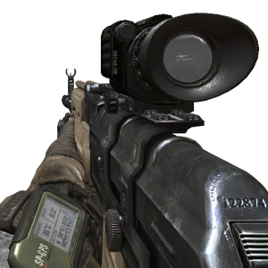 Thermal Scope Call Of Duty Wiki Fandom Read updated guides for warzone best guns like the dmr 14, mac 10, grozy loadouts, weapon attachments and setups! thermal scope call of duty wiki fandom