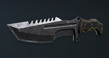 I own 2 Real Steel S6 knives, i really wondered if there are