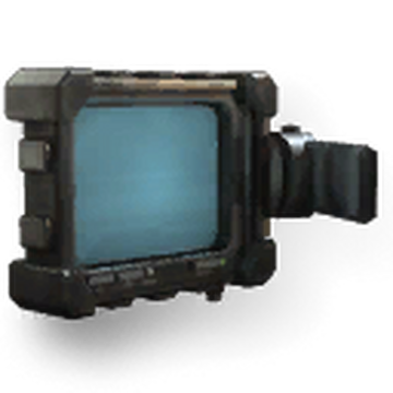 Heartbeat Sensor Call of Duty Wiki Fandom
