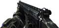 The IA-2 with the Iron Sight