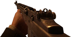 The M14 in first person