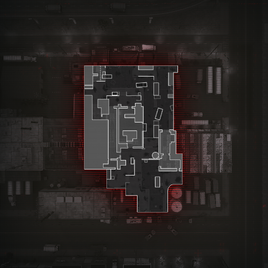 Meat MiniMap MWIII