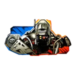 MechanicalInstinct Decal BO7