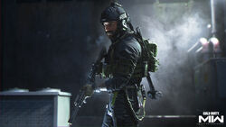 Call of Duty: Modern Warfare 2  Call of Duty HeadQuarters Wiki