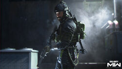 Call of Duty: Modern Warfare II, Call of Duty Wiki