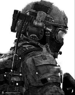 Call of Duty: Modern Warfare 3 – Wikipedia