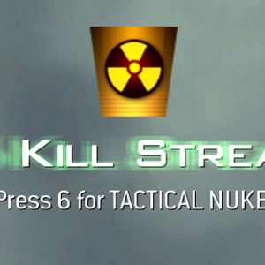 Tactical Nuke Call Of Duty Wiki Fandom