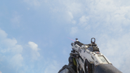 XR-2 Laser Sight first-person BO3