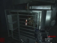 Шаг 3 - первый мишка