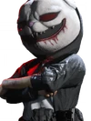 Dokkaebi DarkBunny Skin MWIII