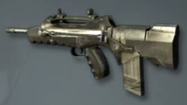 FAMAS, Call of Duty Wiki