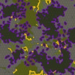 Field Camouflage BO3