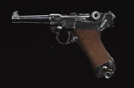 Klauser Gunsmith VG
