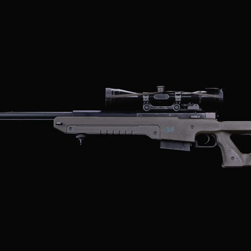 L96a1 Call Of Duty Wiki Fandom