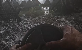 M1A1 Mine FPV WWII
