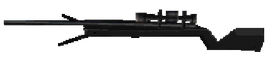 M40A3 MW3DS