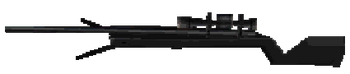 M40A3 MW3DS