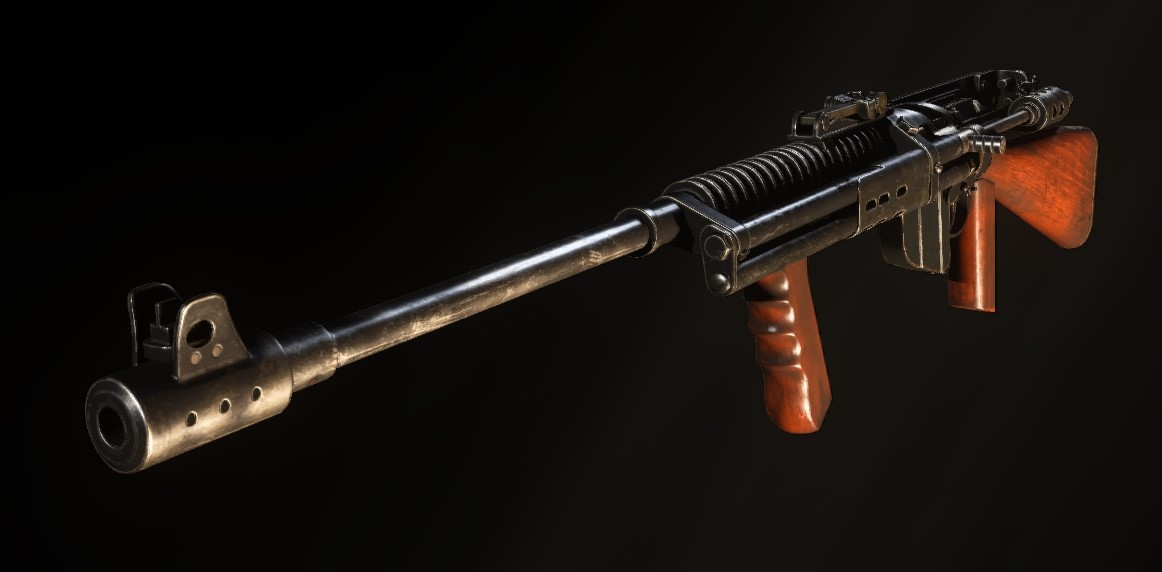 M1941, Call of Duty Wiki