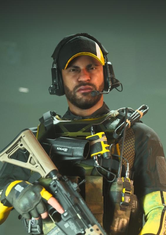 Warzone 2.0: Neymar Jr skin arrives at Call of Duty