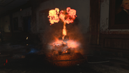 Tactical Nuke Explosion BO4