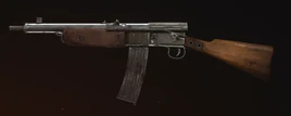 Volksturmgewehr Gunsmith VG