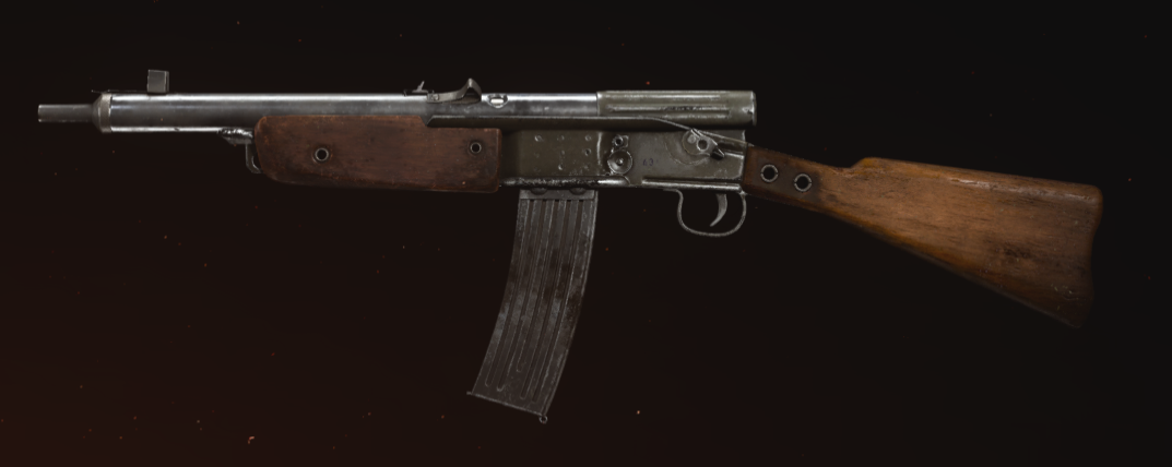 Volkssturmgewehr, Call of Duty Wiki