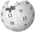 Wikipedia Logo