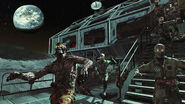 More Zombies on the Moon